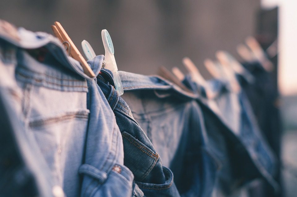 Co je dvojté proplachování při praní prádla - Účinný Návod