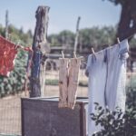 Jaký ma vliv rychlost praní na prádlo - Máme Návod Krok Za Krokem