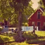 Kolik stojí praní v prádelně - Máme Návod Krok Za Krokem