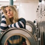 Co dělat když se zasekne pračka při praní - Bez Velké Dřiny