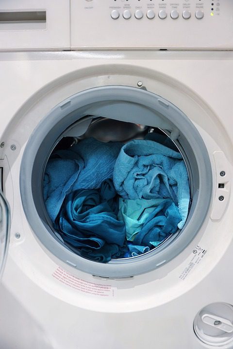 Kolik perkarbonátu na jedno praní - Skvělý Postup