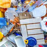 Kde doma skladovat tříděný odpad - Tenhle Trik Vám Pomůže