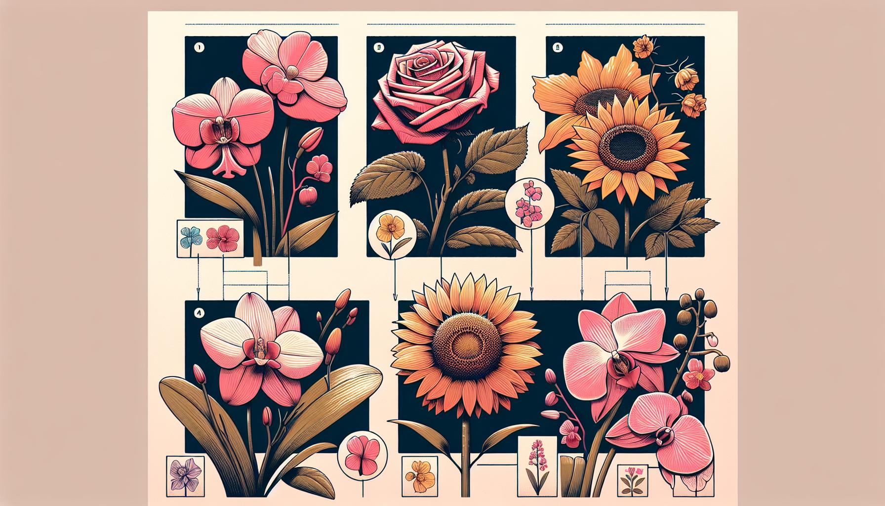 Jak poznat přítomnost květilek