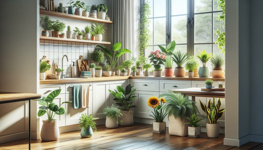 Jaké rostliny odpuzují vosy: 10 Rostlin, Které Odpuzují Vosy