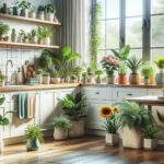 Jaké rostliny odpuzují vosy: 10 Rostlin, Které Odpuzují Vosy