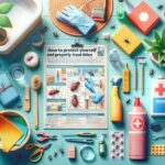 Muchnička: Jak se chránit a správně ošetřit kousnutí 6 Muchnička: Jak se chránit a správně ošetřit kousnutí