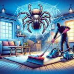 Jak se zbavit pavouka pokoutníka domácího rychle a bezpečně