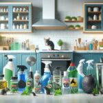 Co nesnáší potkani? Tajemství úspěšného odpuzování