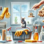 Jak se zbavit nejen myší ale také jejich nepříjemného zápachu: Kompletní Průvodce 5 Jak se zbavit nejen myší ale také jejich nepříjemného zápachu: Kompletní Průvodce