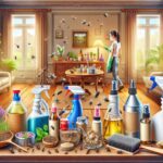 Co odpuzuje blechy jak se jich zbavit: Nejlepší Metody Proti Blechám 6 Co odpuzuje blechy jak se jich zbavit: Nejlepší Metody Proti Blechám