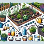 Jak se zbavit slimáků: Efektivní metody pro vaši zahradu 5 Jak se zbavit slimáků: Efektivní metody pro vaši zahradu