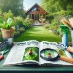 Hubení mšic: Osvědčené Metody Proti Mšicím ve Vaší Zahradě