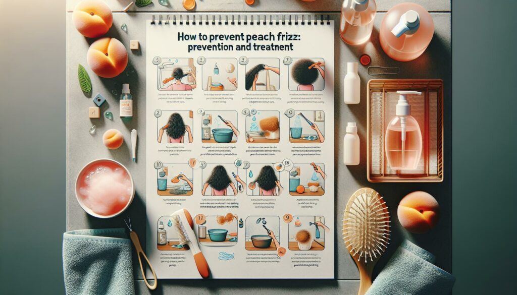 Jak na kadeřavost broskvoní: Prevence a léčba krok za krokem