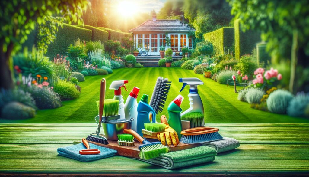 Jak se zbavit pýru v trávníku: Efektivní metody pro krásný trávník