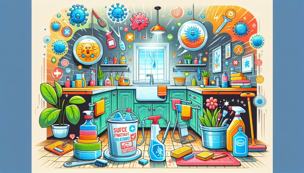 Moniliová spála: Jak s ní bojovat efektivně a bezpečně?