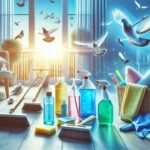 Jak se zbavit holubů? Osvědčené metody pro ochranu vašeho domova 6 Jak se zbavit holubů? Osvědčené metody pro ochranu vašeho domova