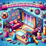 Chcete otravné pavouky nadobro vyhnat z domácnosti? Vyzkoušejte Tyto Tipy 5 Chcete otravné pavouky nadobro vyhnat z domácnosti? Vyzkoušejte Tyto Tipy