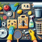 Jak se zbavit much? Nejlepší Strategie Proti Mouchám ve Vašem Domově 5 Jak se zbavit much? Nejlepší Strategie Proti Mouchám ve Vašem Domově