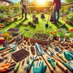 Jak se zbavit plevele? Osvědčené Tipy pro Čistou Zahradu