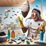 Přistěhovaly se k vám vosy? Zbavte se jich bezpečně a jednou provždy!