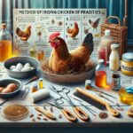 Jak zbavit slepice parazitů? Efektivní Metody pro Zdravé Slepice 5 Jak zbavit slepice parazitů? Efektivní Metody pro Zdravé Slepice