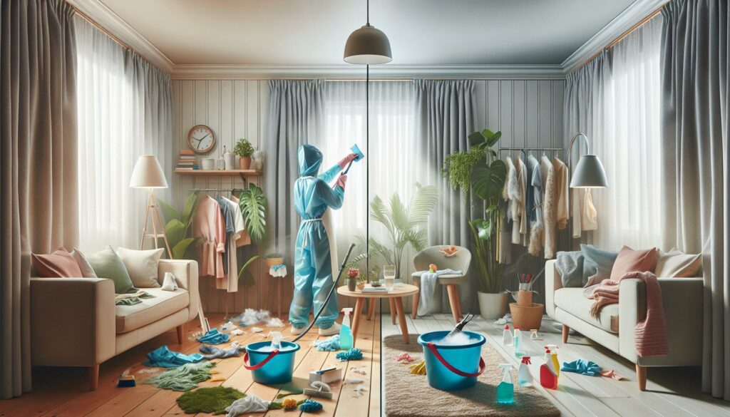 Kvapník plstnatý: Jak se zbavit kvapníka efektivně