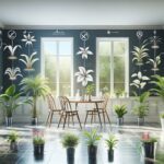 9 rostlin které odpuzují komáry a udrží váš domov bez komárů