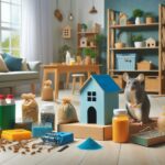 Jak se zbavit potkanů? Pomohou pasti, speciální granule, plašičky