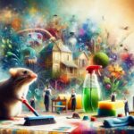 Hubení hrabošů: Účinné Strategie a Prostředky Proti Hrabošům 5 Hubení hrabošů: Účinné Strategie a Prostředky Proti Hrabošům