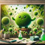 Buxus: Jak chránit tuto oblíbenou rostlinu před škůdci