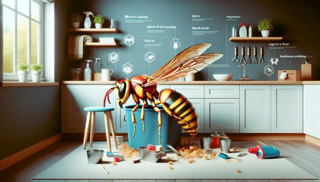 Vosa útočná: Agresivnější příbuzná vosy obecné, jak se bránit