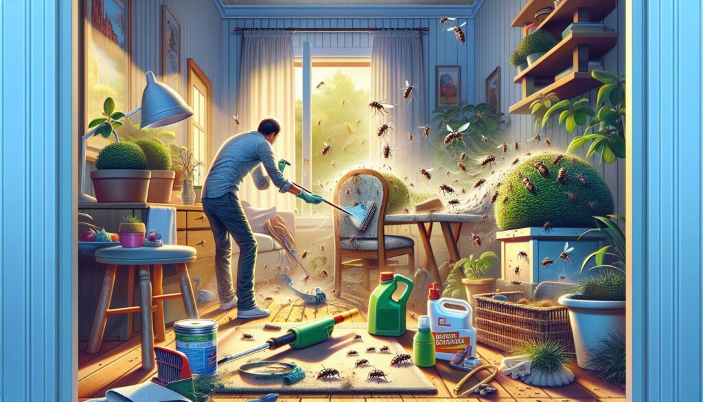 Zavijec zimostrázový: Jak zničit škůdce buxusu efektivně