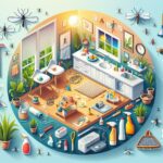 Komár písklavý kde žije a jak se ho efektivně zbavit 6 Komár písklavý kde žije a jak se ho efektivně zbavit