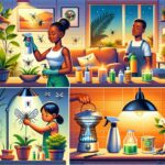 Co odpuzuje komáry? Účinné metody ochrany vašeho domova 6 Co odpuzuje komáry? Účinné metody ochrany vašeho domova