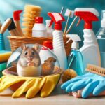 Plch: Jak se zbavit chráněného hlodavce bezpečně