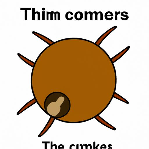 Klíště obecné jak ho rozpoznat a chránit sebe i rodinu? 1 Klíště obecné a jeho charakteristika