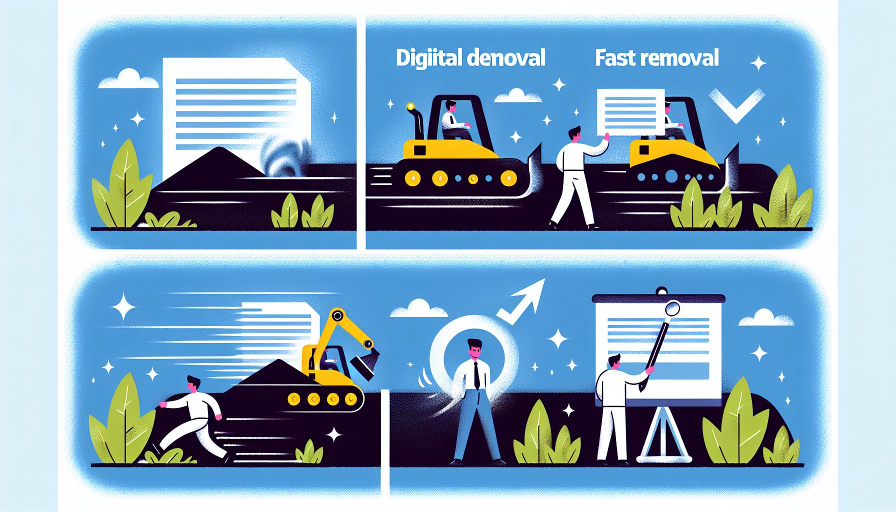 Nejlepší metody pro rychlé⁣ odstranění