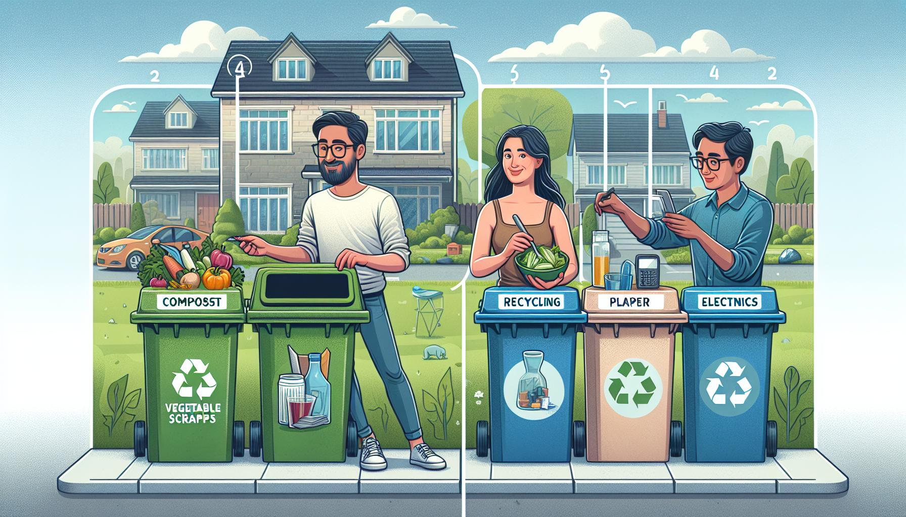 Zbavte se švábů a rusů domácích bez využití deratizační služby! 2 Účinné domácí metody likvidace